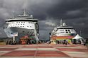 21 St. Maarten, Cruise Terminal